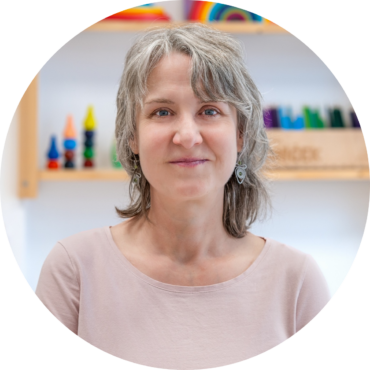 Ing. Broňa Burdová