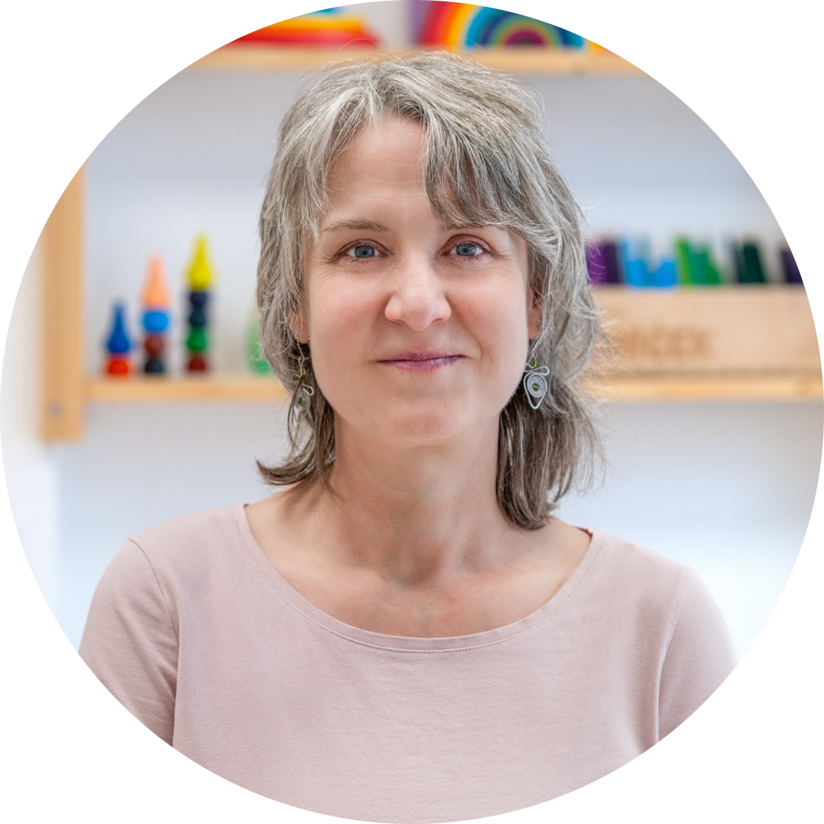 Ing. Broňa Burdová