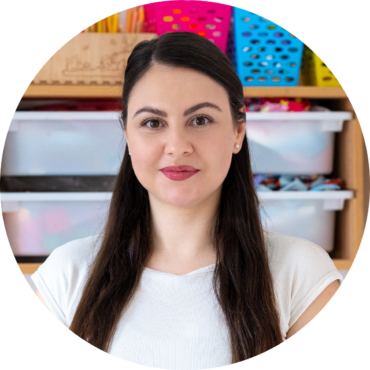 Viktoria Kolibáš