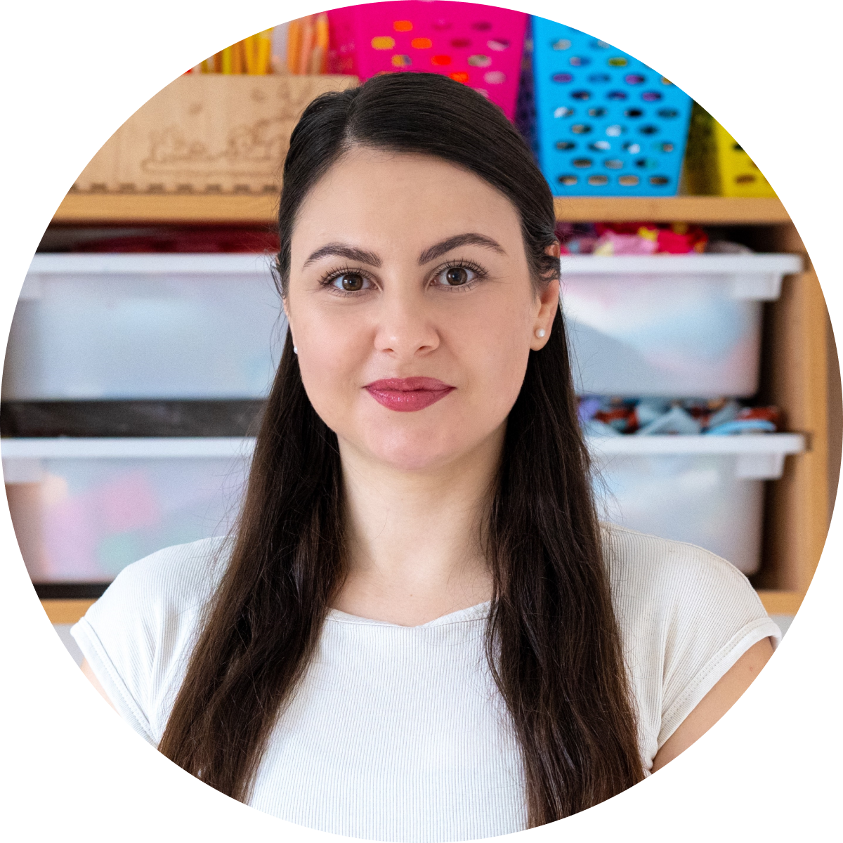 Viktoria Kolibáš